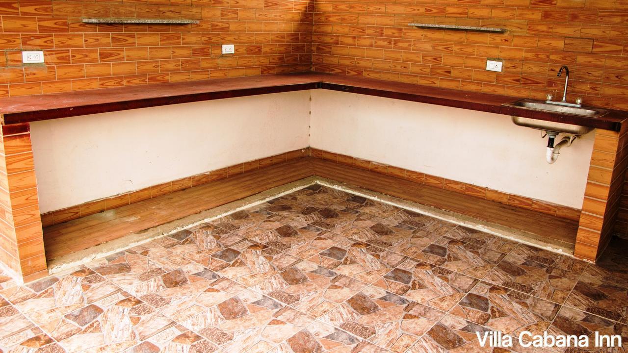 Villa Cabana *